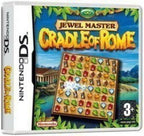 Jewel Master: Cradle of Rome (GB)