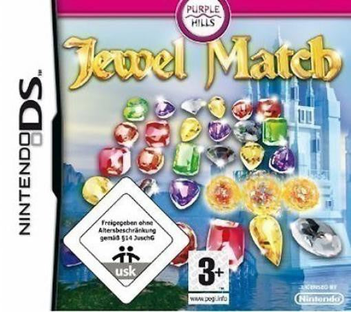 Jewel Match (DE)