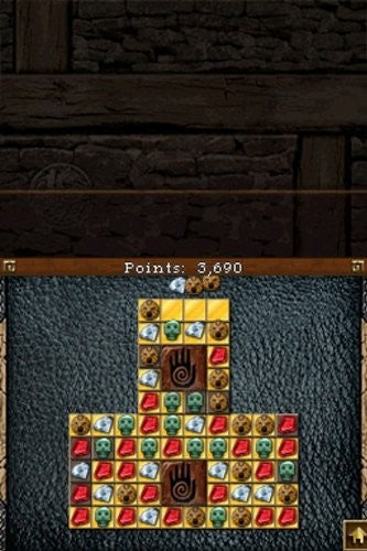 Jewel Quest 5 - The Sleepless Star (DE)