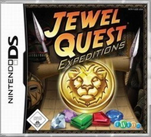 Jewel Quest Expeditions (DE)