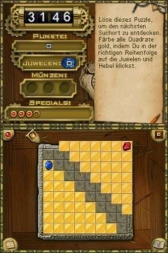 Jewel Quest Mysteries (DE)