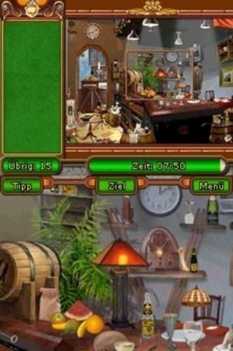 Jewel Quest Mysteries (DE)