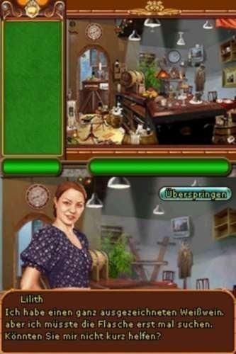 Jewel Quest Mysteries (DE)