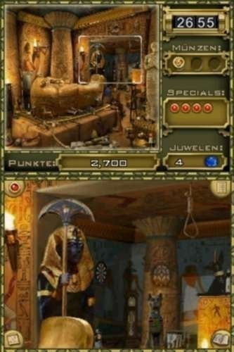 Jewel Quest Mysteries (DE)