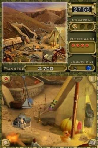 Jewel Quest Mysteries (DE)