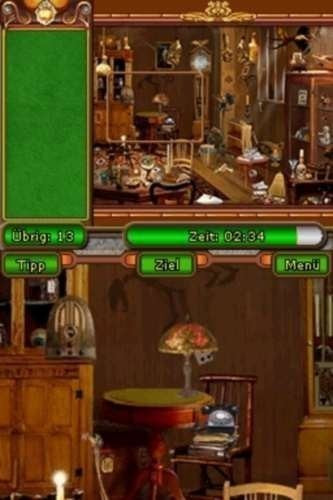 Jewel Quest Mysteries (DE)
