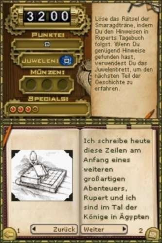 Jewel Quest Mysteries (DE)