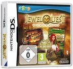Jewel Quest Mysteries (DE)
