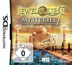 Jewel Quest Mysterys 2: Trail of the Midnight Heart