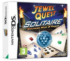 Jewel Quest Solitaire