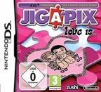 Jigapix Love is