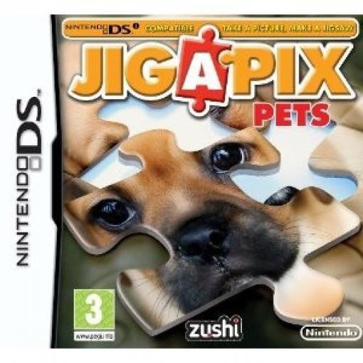 Jigapix Pets