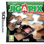 Jigapix Wild World