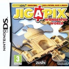 Jigapix: Wonderful World (GB)