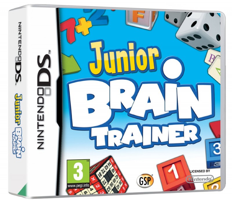 Junior Brain Trainer