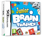 Junior Brain Trainer