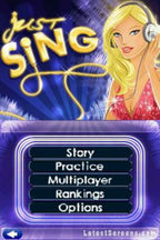 Just Sing! (DE)
