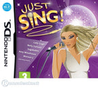 Just Sing! (DE)
