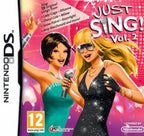Just Sing! Vol. 2 (GB)