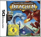 Kampf der Giganten: Drachen (DE)