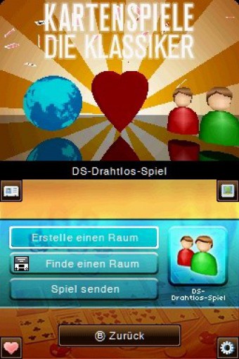 Kartenspiele: Die Klassiker