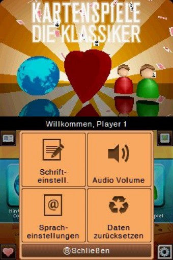 Kartenspiele: Die Klassiker