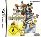 Kingdom Hearts Re:coded (DE)
