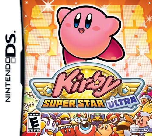 Kirby Super Star Ultra (US)
