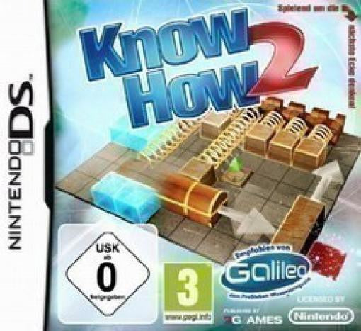 Know How 2