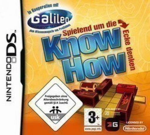 Know How (DE)