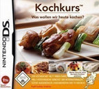 Kochkurs