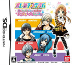 Koi no Manga mo Debut o Mokushise! Doki Doki Love Lesson (JP)