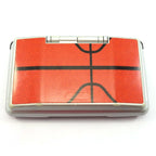 Konsole Custom Design Basketball + Netzteil