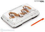 Konsole Custom Design Dogs + Netzteil