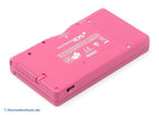 Konsole DSi rosa / Pink + Netzteil