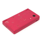 Konsole DSi rosa / Pink + Netzteil (JP)