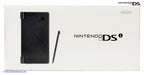 Konsole DSi schwarz + Netzteil