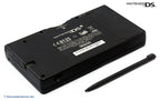 Konsole DSi schwarz