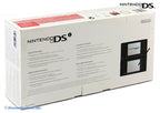 Konsole DSi schwarz