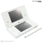 Konsole DSi + Netzteil