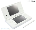 Konsole DSi + Netzteil