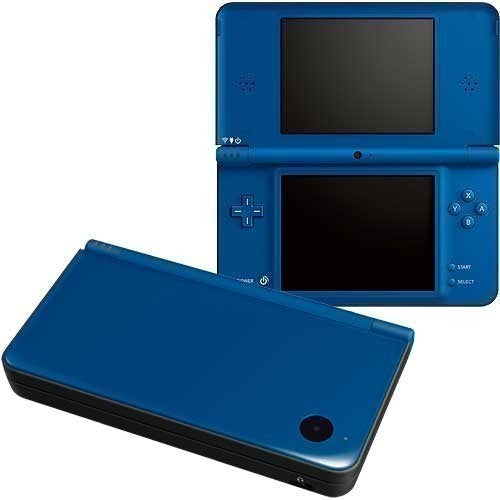 Konsole DSi XL + Netzteil