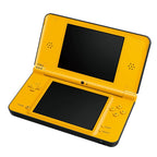Konsole DSi XL gelb + Netzteil