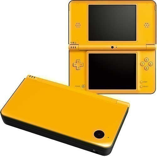 Konsole DSi XL + Netzteil