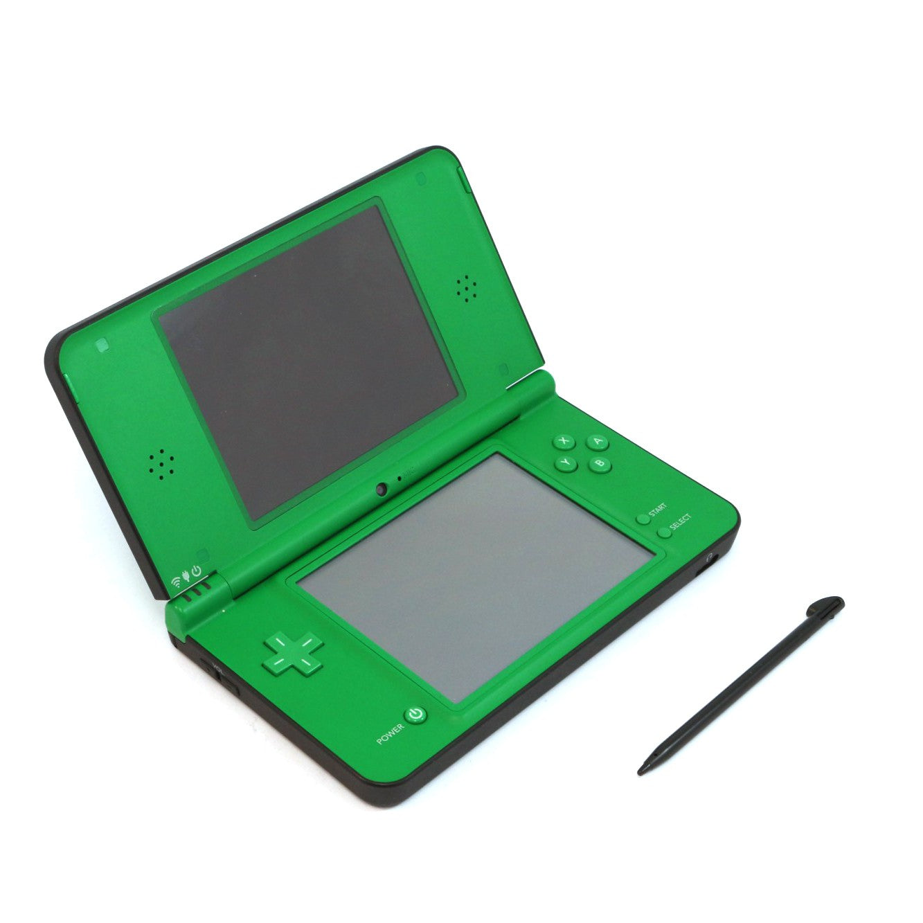 Konsole DSi XL + Netzteil