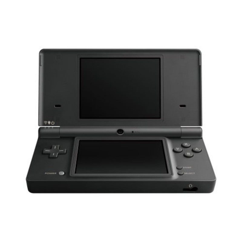 Konsole DSi XL schwarz