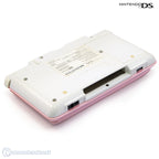 Konsole pink + Netzteil (JP)