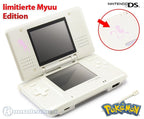Konsole Pokemon Myuu / Mew Edition (JP)