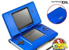 Konsole PokePark / Pokemon Edition + Netzteil — PokePark / Pokemon Edition