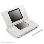 Konsole silber-weiss Custom Case Mod